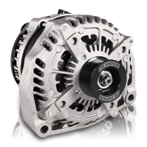 400 amp Elite alternator for GM 2.2L SOHC 8199400 Mechman 400 amp Elite alternator for GM 2.2L SOHC 8199400 Mechman