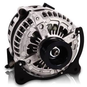 250-amp high output alternator Volkswagen Jetta / Beetle / Golf / GTI 13852250 Mechman 250-amp high output alternator Volkswagen Jetta / Beetle / Golf / GTI 13852250 Mechman