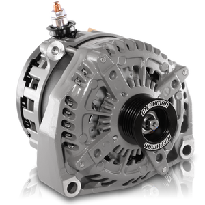 48 Volt Elite Series Marine Alternator M820648V Mechman