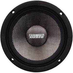 Sundown Audio NeoPro v4 12" Midrange Speaker Sundown Audio NeoPro v4 12" Midrange Speaker