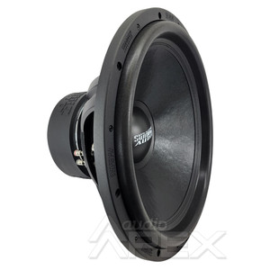Sundown Audio SAv2 18" inch DVC Dual 4 Ohm (SA Series) Car Subwoofer 1000 Watts RMS Sundown Audio SAv2 18" inch DVC Dual 4 Ohm (SA Series) Car Subwoofer 1000 Watts RMS