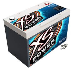 XS Power D2700 XS Power D2700