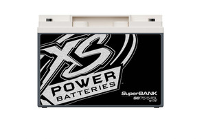 XS Power SB75-545L Superbank XS Power SB75-545L Superbank