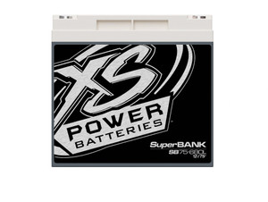 XS Power SB75-680L Superbank XS Power SB75-680L Superbank