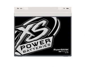 XS Power SB75-975L Superbank XS Power SB75-975L Superbank