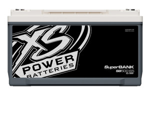 XS Power SB500-65 Superbank XS Power SB500-65 Superbank