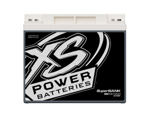 XS Power SB630-1200 Superbank XS Power SB630-1200 Superbank