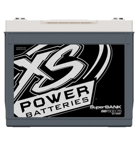 XS Power SB1500-75 Superbank