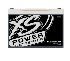 XS Power SB430-16 Superbank XS Power SB430-16 Superbank