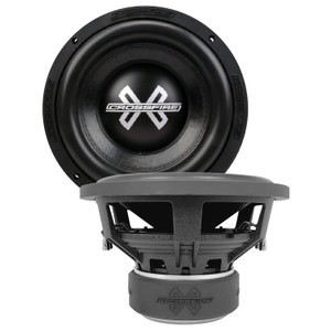 Crossfire Audio C5-V3 15" inch DVC D4 Ohm (C5 Series) Car Subwoofer 600 Watts RMS Crossfire Audio C5-V3 15" inch DVC D4 Ohm (C5 Series) Car Subwoofer 600 Watts RMS