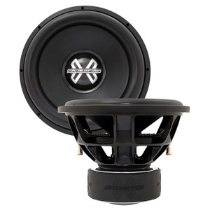 Crossfire Audio XT3 12" Crossfire Audio XT3 12"
