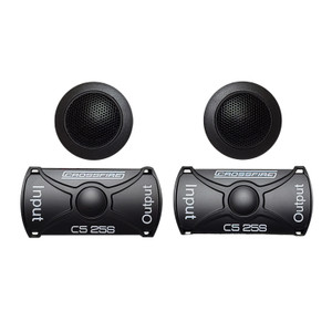 Crossfire Audio C5-25S TWEETER KIT