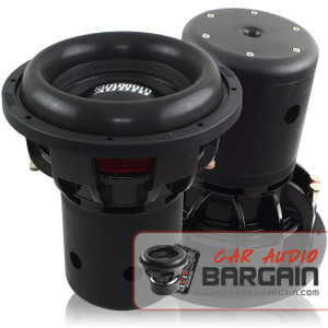 Sundown Audio NSv4 Recone Kit Sundown Audio NSv4 Recone Kit