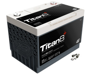 XS Power Titan8 PWR-S6-3400 XS Power Titan8 PWR-S6-3400