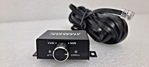 SFB Bass Knob Sundown Audio SFB Bass Knob Sundown Audio