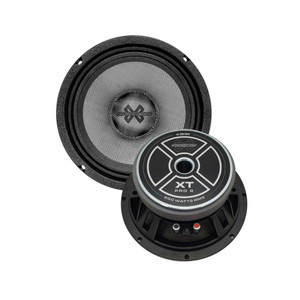 Crossfire Audio XT-Pro 10" 4 Ohm 300 Watts RMS Midrange Speaker (Single) Crossfire Audio XT-Pro 10" 4 Ohm 300 Watts RMS Midrange Speaker (Single)