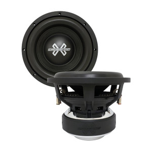 Crossfire Audio C7-V3 18" inch DVC D2 Ohm (C7 Series) Car Subwoofer 1600 Watts RMS Crossfire Audio C7-V3 18" inch DVC D2 Ohm (C7 Series) Car Subwoofer 1600 Watts RMS