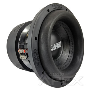 Sundown Audio SA v3 8" Car Audio Subwoofer 600 Watts RMS Sundown Audio SA v3 8" Car Audio Subwoofer 600 Watts RMS