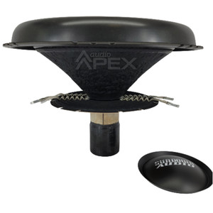 Sundown Audio Zv6 Recone Kit