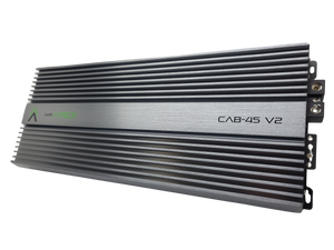 2 CAB-45v2 Amplifier Bundle 2 CAB-45v2 Amplifier Bundle
