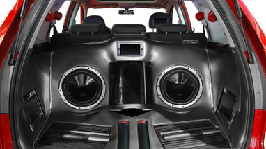 How To Get Your Car Stereo System Competition-Ready