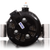 240 amp High Output Alternator select Ranger, F150, Bronco 3.0, 4.0 and 5.0 engines 7750240 Mechman