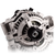 S Series 240a racing alternator for STS - SRX 11046240 Mechman