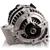 240 amp alternator for 06-10 GM 3.5L car 11142240 Mechman