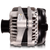 170-amp Alternator for Acura V6 11151170 Mechman
