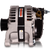 S Series 240 amp Alternator for Jeep Grand Cherokee 5.7/6.1 11155240 Mechman