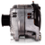 320 amp high output alternator Dodge Ram 6.7L Cummins 11378320 Mechman