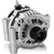 S Series 240 amp alternator for Toyota 5.7L Truck 11405240 Mechman
