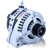 240 Amp alternator for Toyota / Lexus 4.3L early 13991240 Mechman