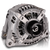370 amp high output alternator for Ram Hemi 5.7L 11477370 Mechman
