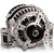 370 amp high output alternator for Dodge / Chrysler 3.6L / 300 / Challenger / Charger 11572370 Mechman