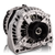250 Amp high output alternator for GM Truck 05-13 8302250 Mechman
