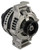 320-amp Alternator for 4.4L Cadillac Late 11247320 Mechman