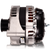 320-amp alt for Chrysler 3.6L FWD 11570320 Mechman