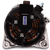 320 amp alternator for 2.0 Rav 4 Early 13957320 Mechman