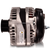 320-amp high output alternator Honda Acura 3.0L / 3.5L 13918320 Mechman