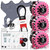 99-04 GM Trucks/SUV's Includes Three Alternators - Pink
