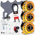 99-04 GM Trucks/SUV's Includes Three Alternators - Orange