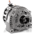 48 Volt Elite Series Marine Alternator M820648V Mechman