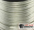 * New * Sundown Audio 8 AWG OFC Silver 250ft Power Cable Spool