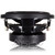 Sundown Audio SLD 10" inch DVC Dual 4 Ohm (SLD Series) Shallow Car Subwoofer 600 Watts RMS