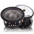 Sundown Audio VEX-10 8 Ohm 500 Watts RMS Midrange Speaker (Single)