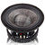 Sundown Audio VEX-10 8 Ohm 500 Watts RMS Midrange Speaker (Single)