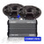 Sundown Power Sports  2 BPS-6.5" Speakers & 1 SAM-150.2 Combo Deal Sundown Power Sports  2 BPS-6.5" Speakers & 1 SAM-150.2 Combo Deal