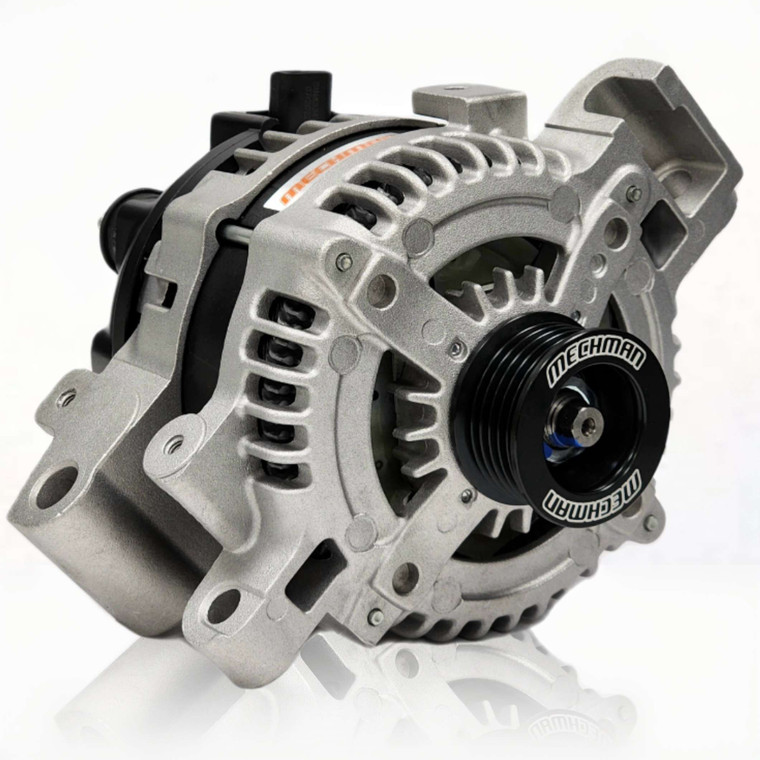 S Series 240a racing alternator for CTS 11044240 Mechman