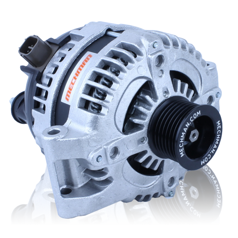 170 amp Alternator for RDX 2.3 11154170 Mechman